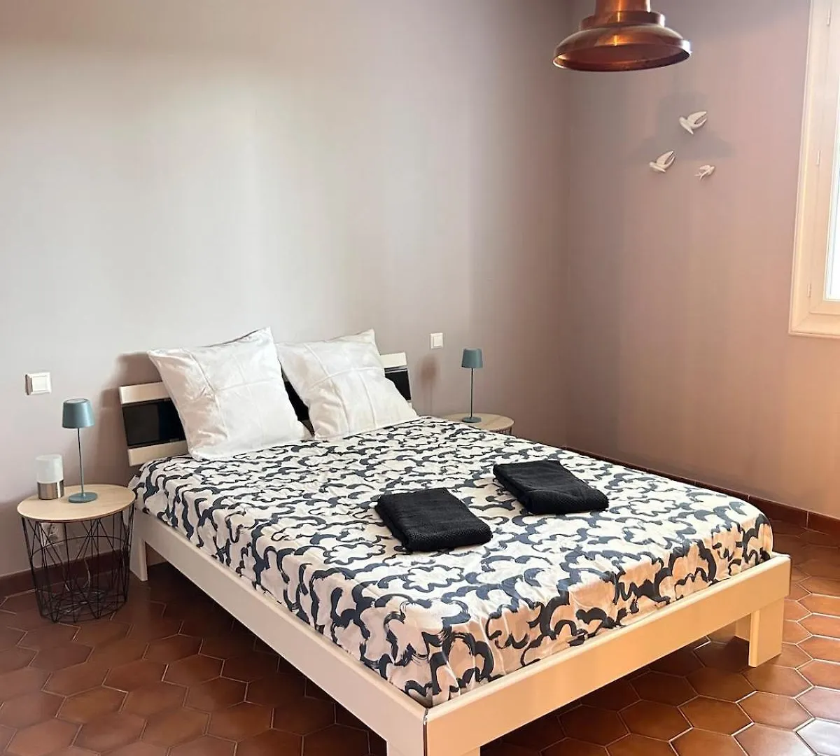 Le Paradis Au Centre Du Vaucluse Saumane-de-Vaucluse Villa