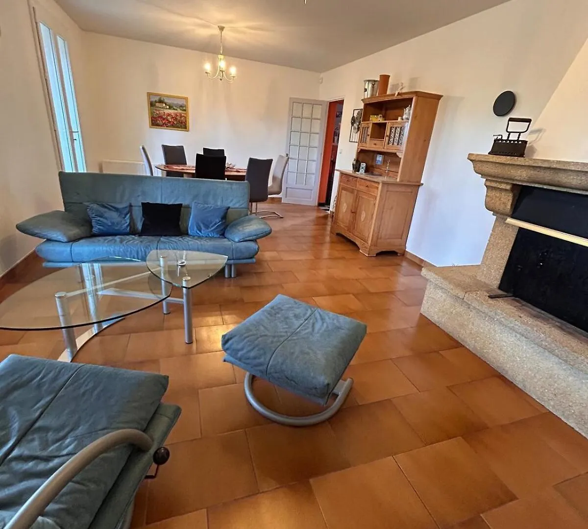 Le Paradis Au Centre Du Vaucluse Saumane-de-Vaucluse