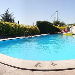 Hotel Font De Lauro, Saumane-de-Vaucluse